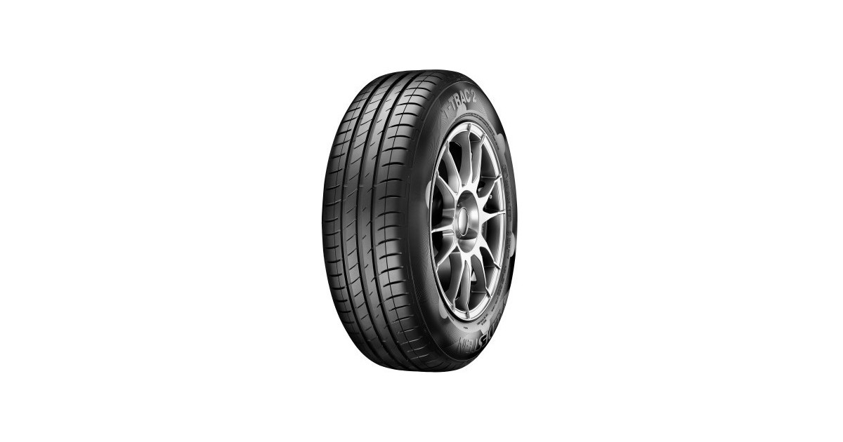 Pneu Vredestein 165/70R14 81T T-TRAC 2