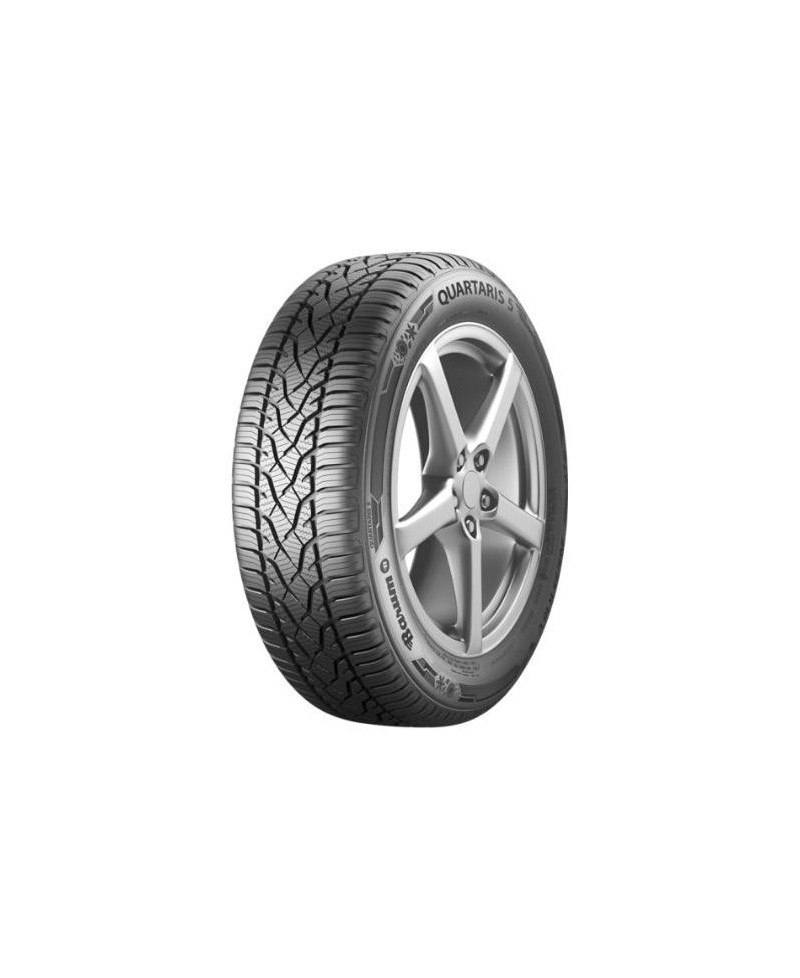 Pneu Barum QUARTARIS 5 155/70 R13 75T, M&S, 3PMSF