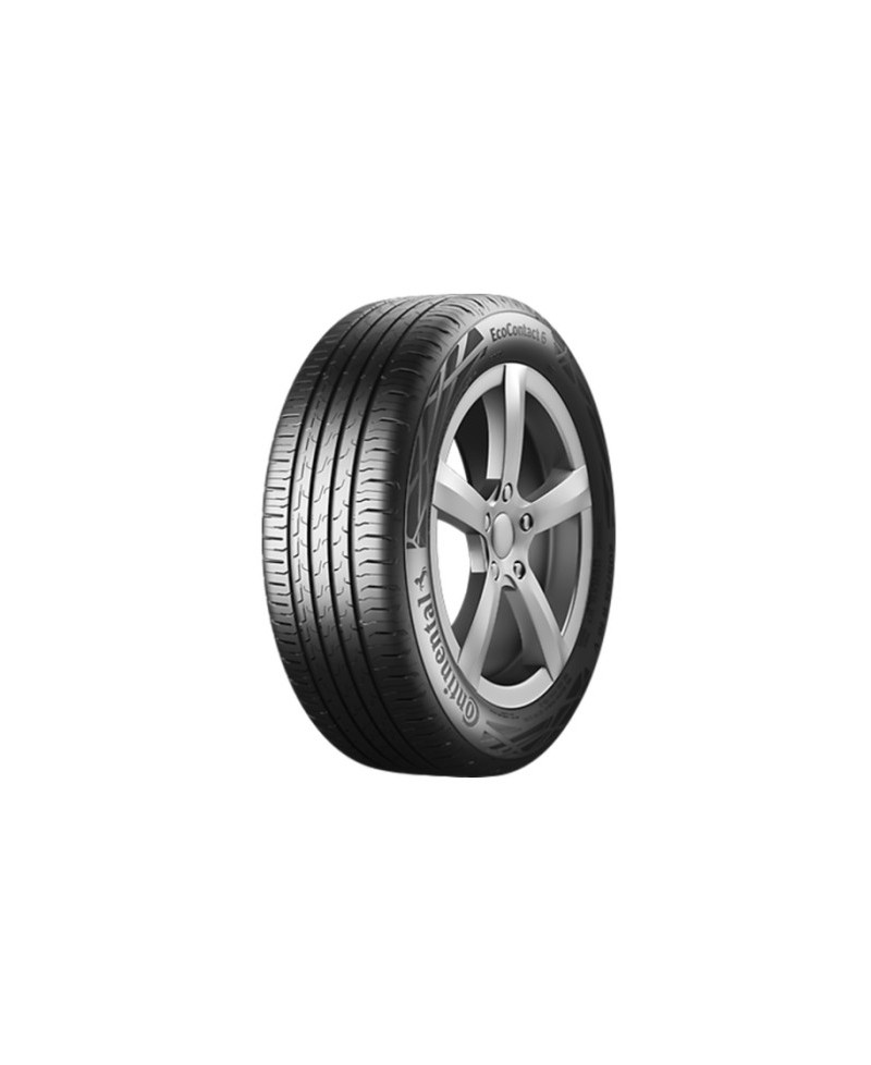 Pneu Continental ECOCONTACT 6 195/65 R15 91V