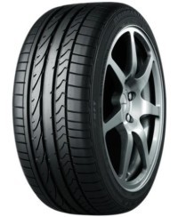 BRIDGESTONE RE050AI POTENZA 255/30 R19 91Y XL RFT*, FSL, RUNFLAT