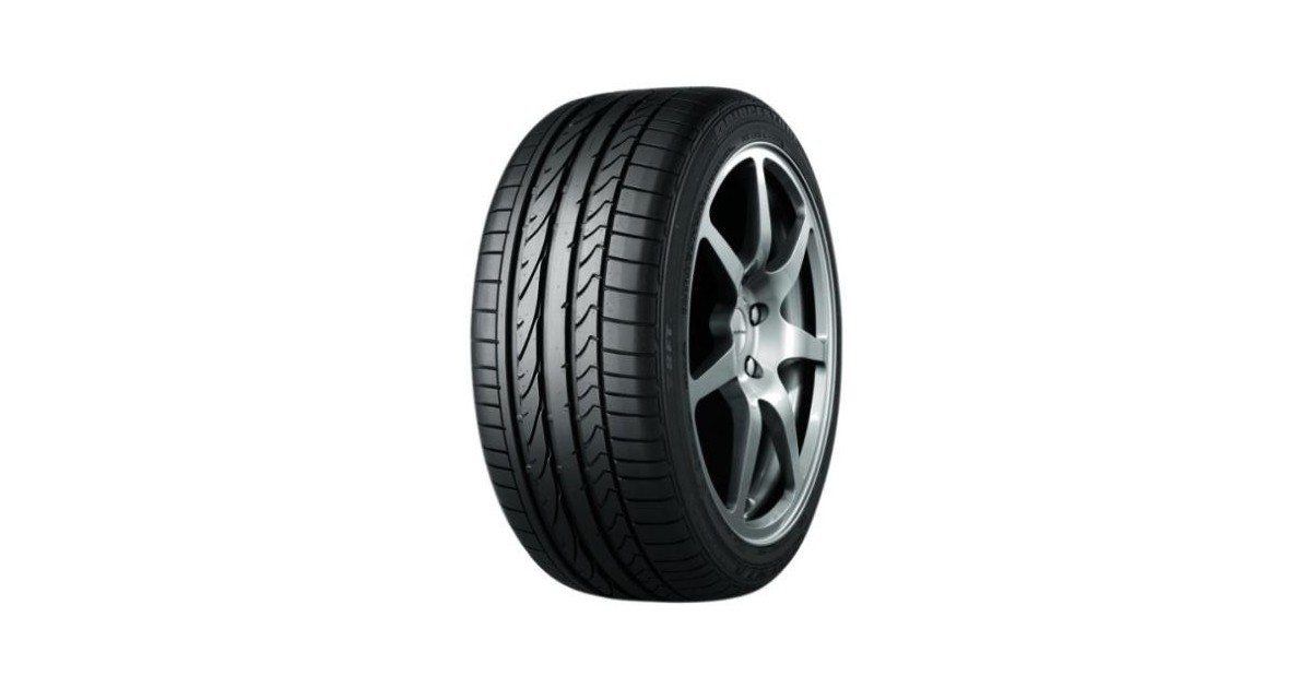 BRIDGESTONE RE050AI POTENZA 255/30 R19 91Y XL RFT*, FSL, RUNFLAT