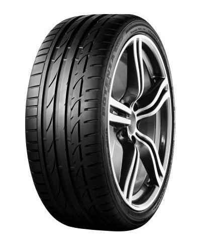 Pneu Bridgestone POT.S 001L RFT 275/35 R21 99Y