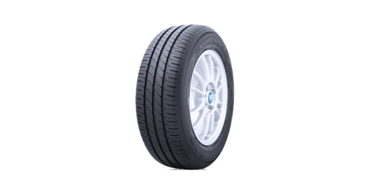 Pneu Toyo 165/65R14 79T NANOENERGY 03