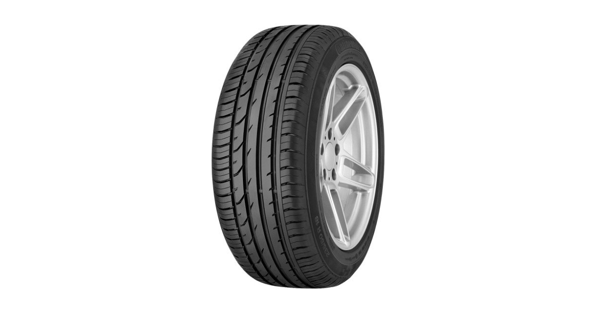 Pneu Continental PREMIUMCONTACT 2 185/55 R15 82T