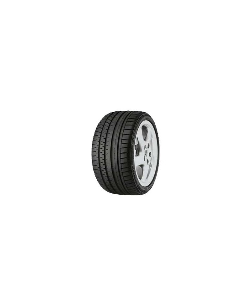 Pneu Continental SPORT CONT.2 MO 255/40 R19 100Y