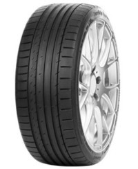 Pneu GRIPMAX SUREGRIP PRO SPORT XL 205/ 35 R18 81 Y