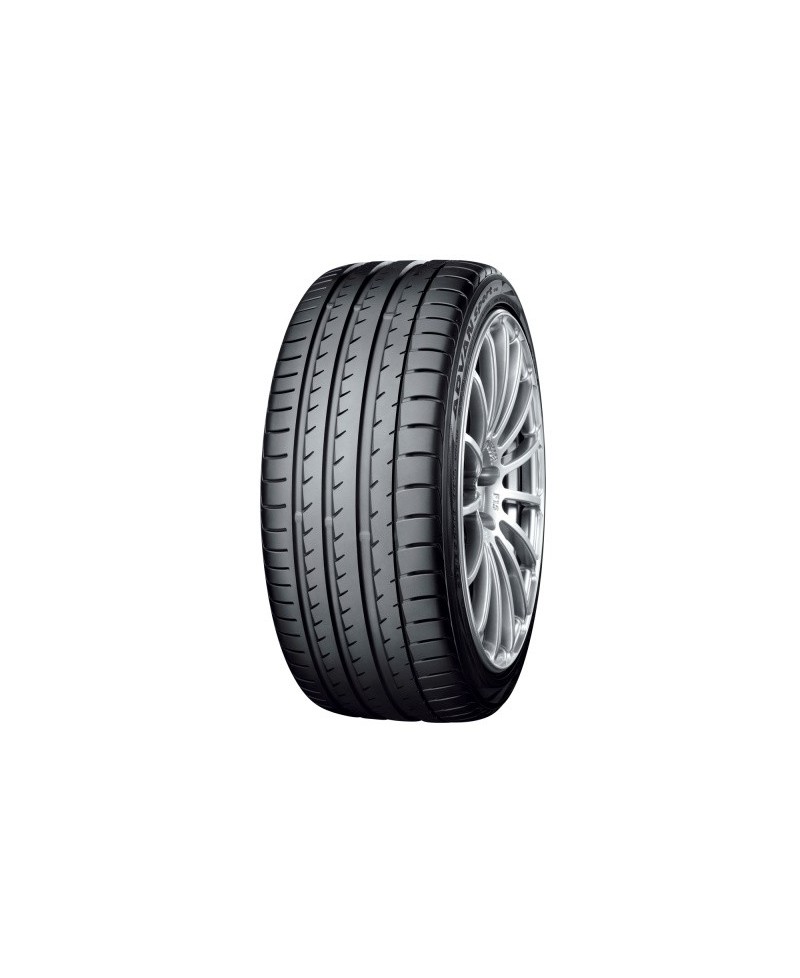 Pneu Yokohama ADVAN SPORT MO 245/40 R17 91W