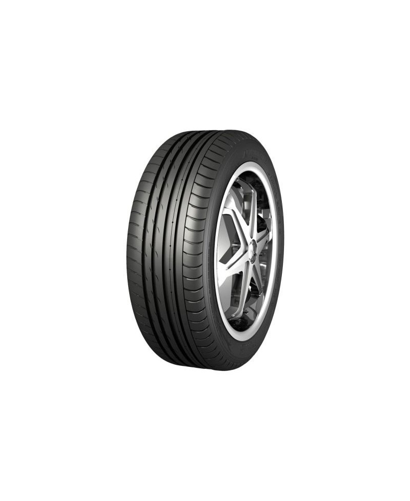 Pneu Nankang AS-2+ 265/30 R20 94Y