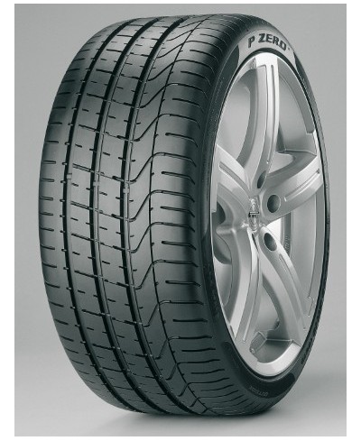 Pneu PIRELLI P ZERO B1 XL 275/35/21 103 Y