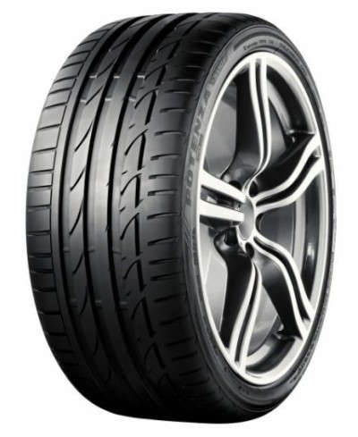 Pneu Bridgestone POT. S001 RFT 225/40 R19 89Y