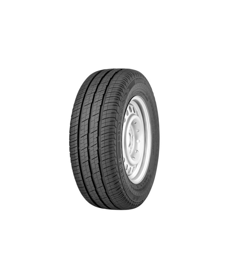 Pneu Continental VANCO CONTACT 2 195/70 R15 97T