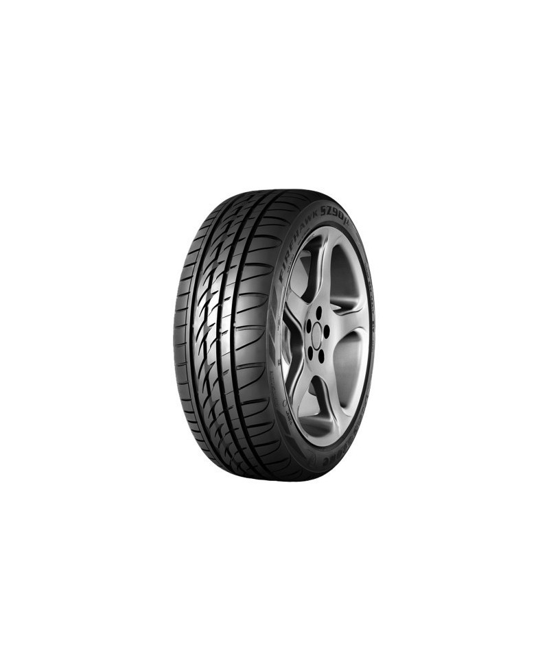 Pneu Firestone SZ90? 225/45 R17 94Y