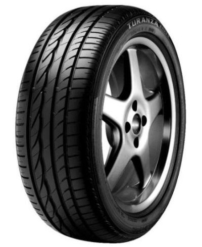 Pneu Bridgestone ER 300-1 RFT * 205/55 R16 91W ,MFS