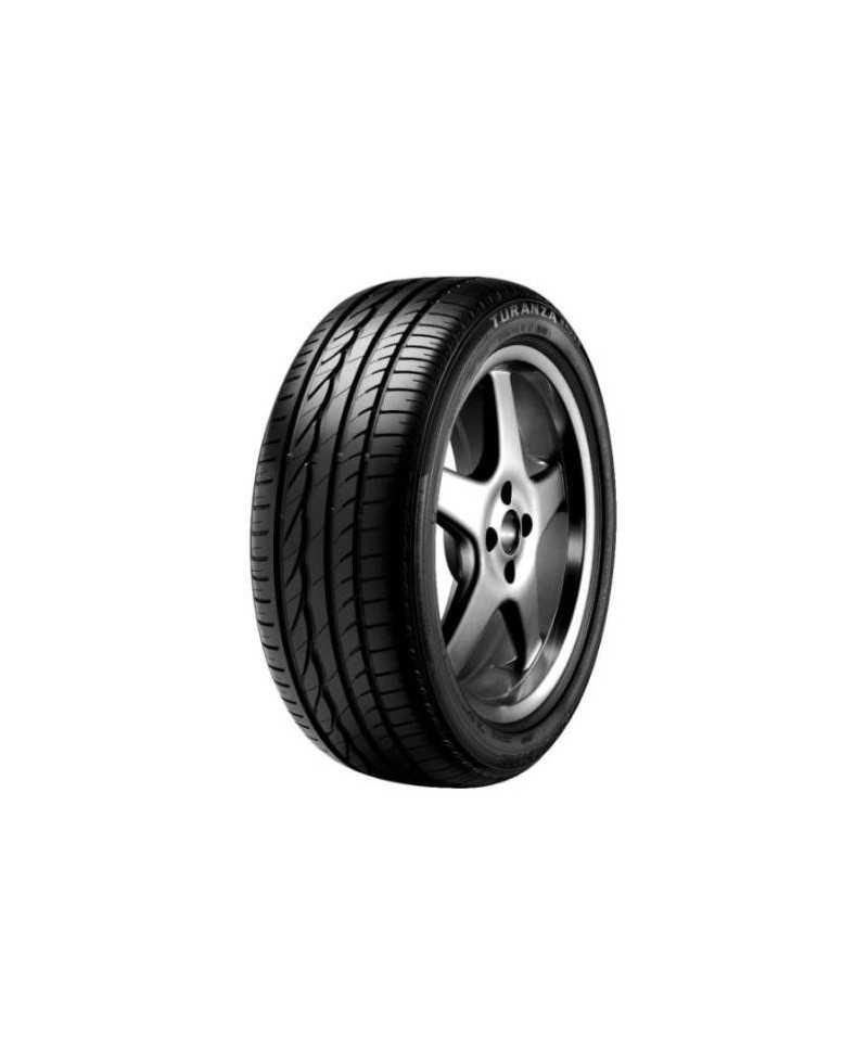 Pneu Bridgestone ER 300-1 RFT * 205/55 R16 91W ,MFS