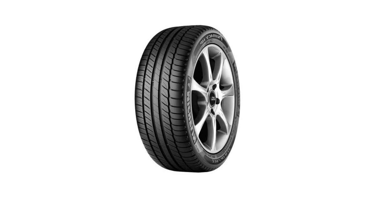 Pneu MICHELIN PRIMACY 4 AO1 XL 225/55/18 102 Y