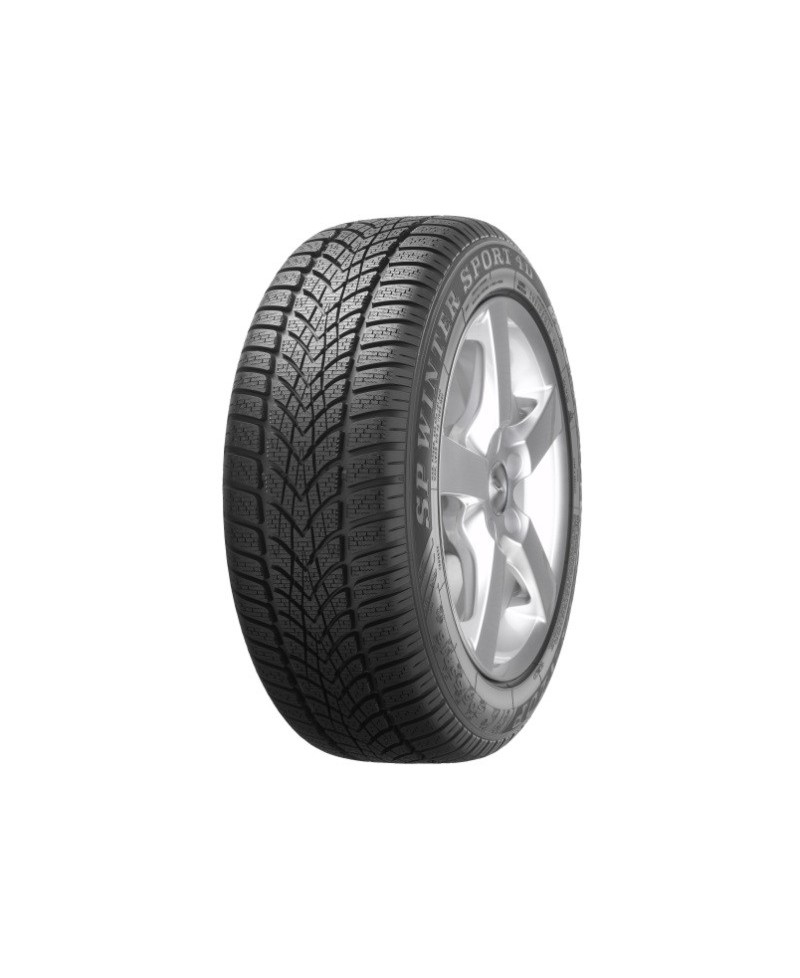 Pneu Dunlop WIN.SPOR.4D MOE 245/50 R18 104V, M&S