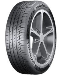 Pneu Continental PREMIUM 6 XL AO FR 245/45 R20 103Y