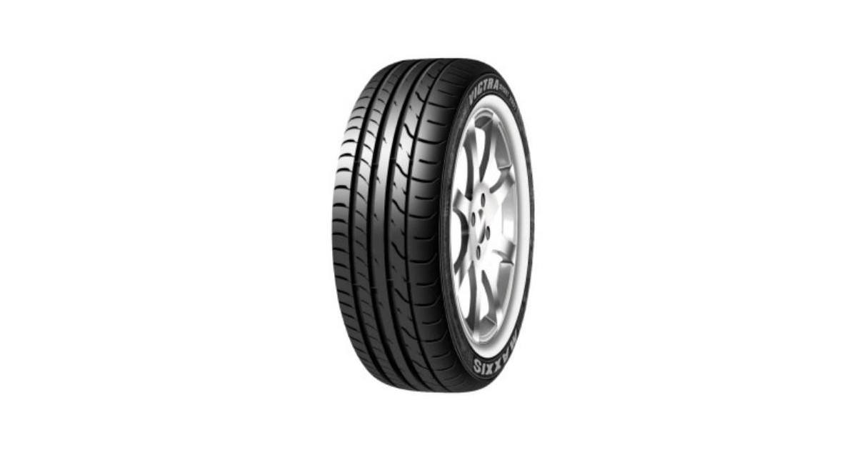 Pneu MAXXIS VS-01 XL 215/40/17 87 Y