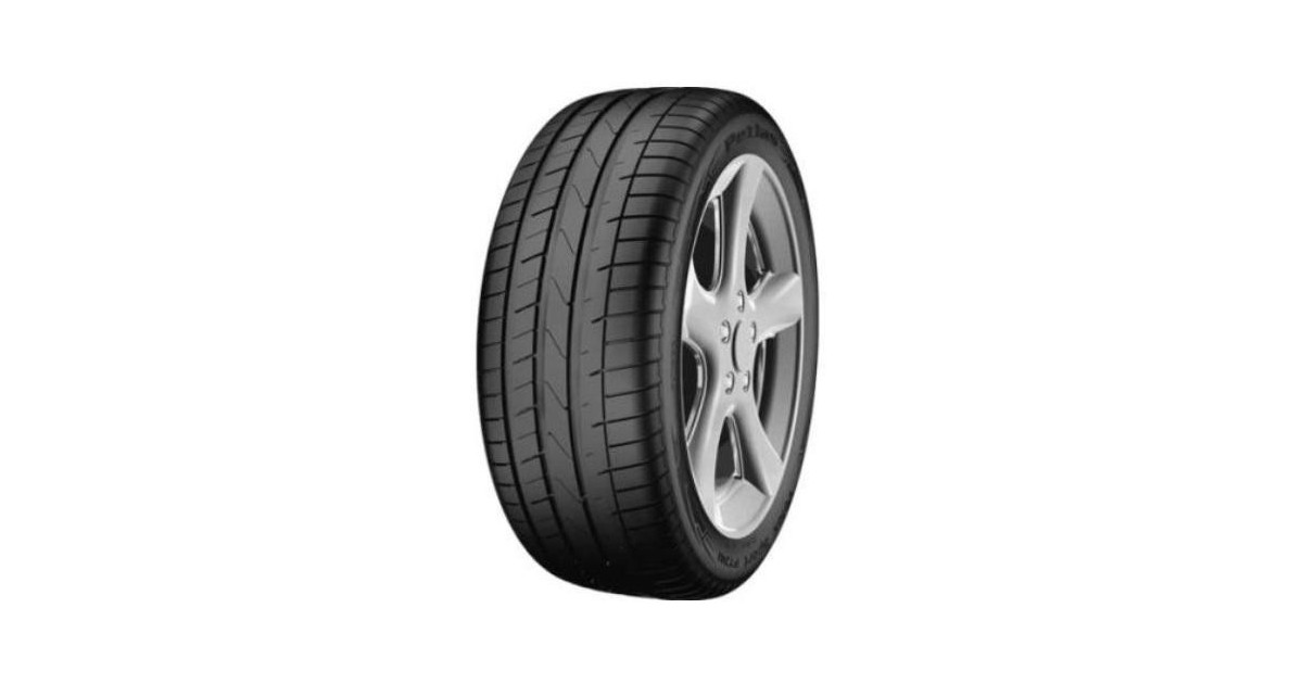 Pneu PETLAS VELOX SPORT PT741 XL 265/35/19 98 W
