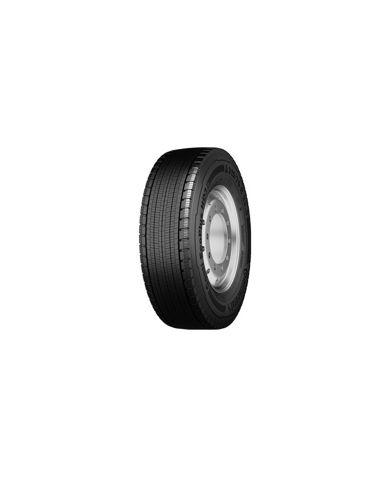 Pneu Continental ECOPLUS HD3+ 295/55 R22.5 147/145K, M&S, 3PMSF