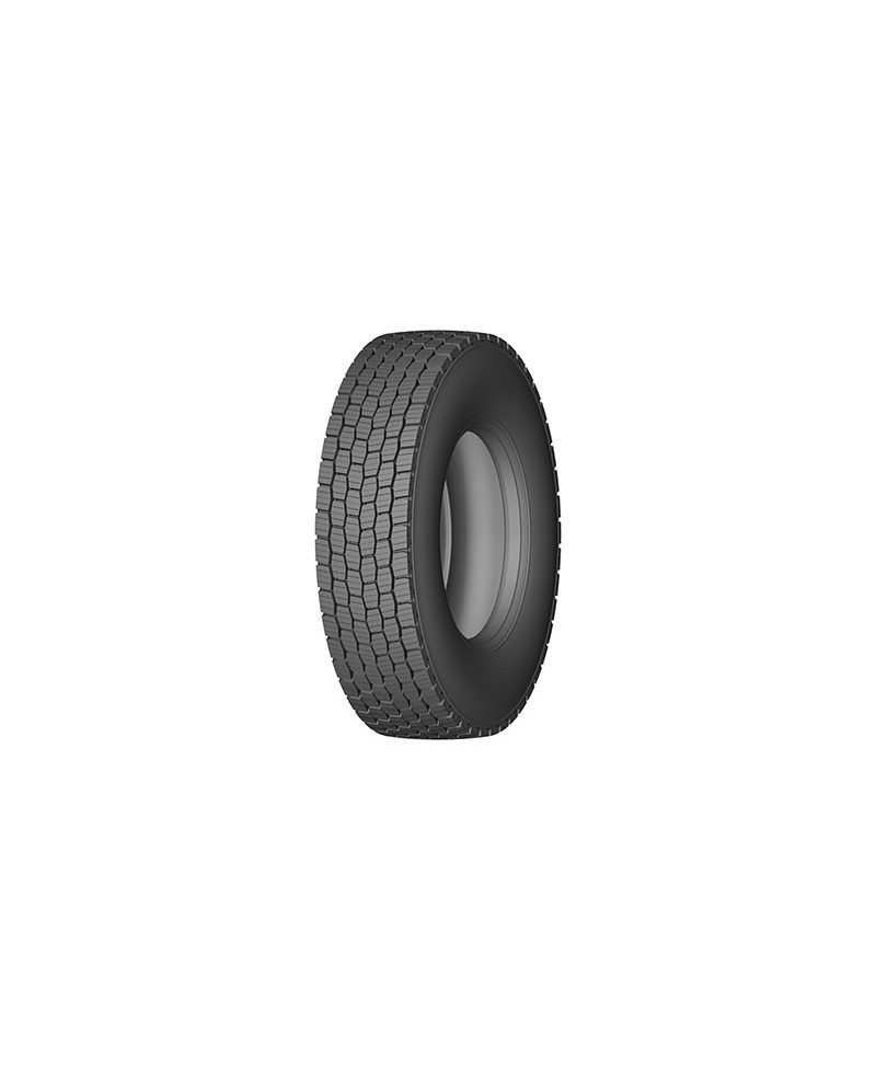 Pneu CrossWind CW-RD03 295/60 R22.5 150/147L, M&S, 3PMSF