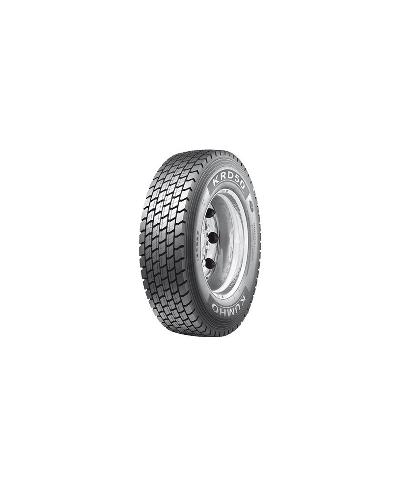 Pneu Kumho KRD50 295/60 R22.5 150/147K, M&S, 3PMSF