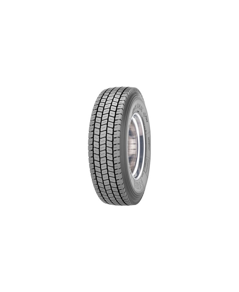 Pneu Sava ORJAK 4 PLUS 295/60 R22.5 150/147K, M&S, 3PMSF