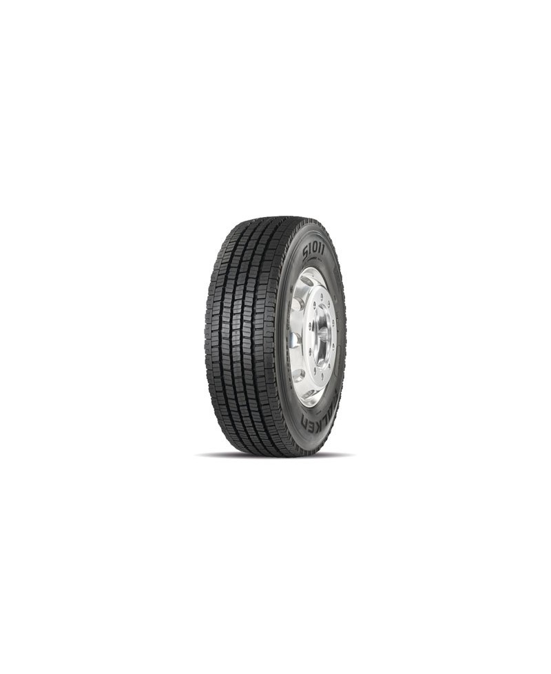 Pneu Falken SI011 295/60 R22.5 150/147L, M&S, 3PMSF