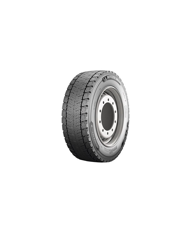 Pneu Michelin X LINE ENERGY D 295/60 R22.5 150/147K, M&S, 3PMSF