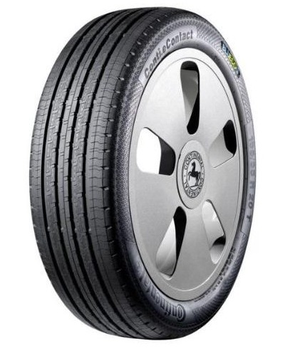 Pneu Continental CONTI.E CONTACT 125/80 R13 65M