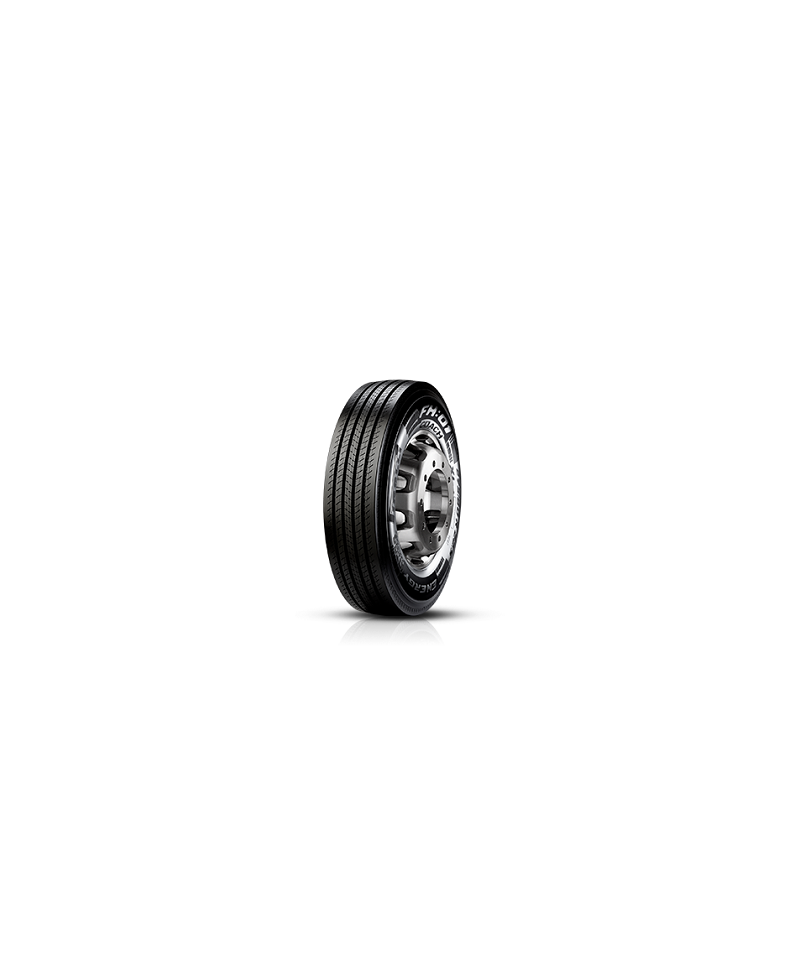 Pneu Pirelli FH:01 COACH XL 295/80 R22.5 156/149M, M&S, 3PMSF