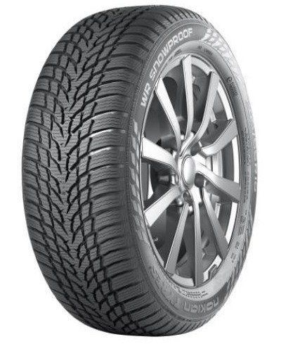 Pneu Nokian WR SNOWPROOF 195/55 R16 87H 3PMSF