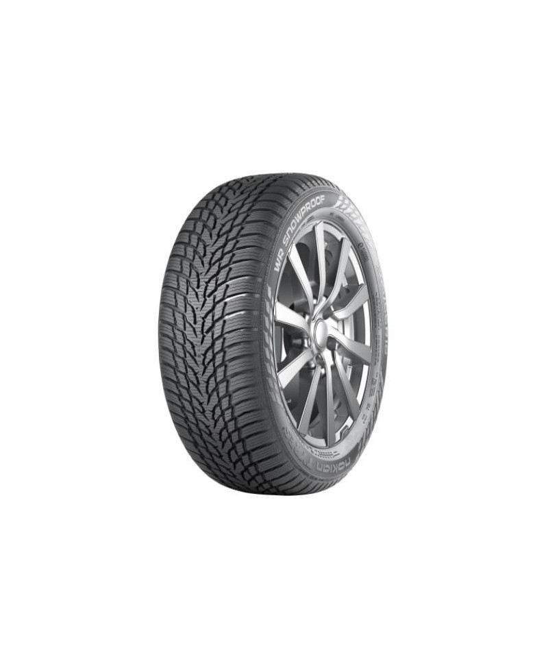 Pneu Nokian WR SNOWPROOF 195/55 R16 87H 3PMSF