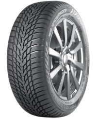 Pneu Nokian WR SNOWPROOF 195/55 R16 87H 3PMSF