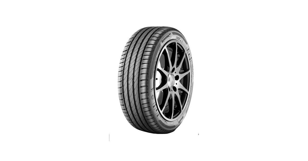 Pneu Kleber 195/55R15 85H Dynaxer HP4