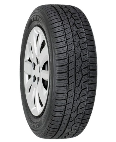 Pneu Toyo CELSIUS 195/50 R15 82H, M&S, 3PMSF