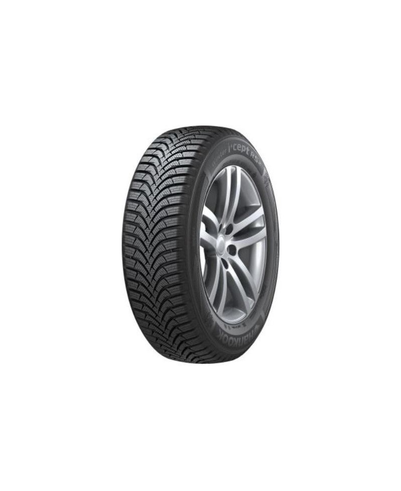 Pneu Hankook 195/60R15 88T WINTER I`CEPT RS2 W452