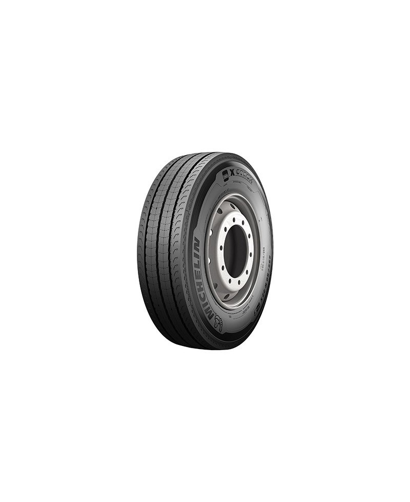 Pneu Michelin X COACH Z 295/80 R22.5 154/150M, M&S, 3PMSF