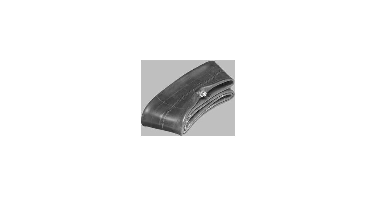 Chambres à air, Michelin,  12B1 150° angle vanne (bzw.30°)