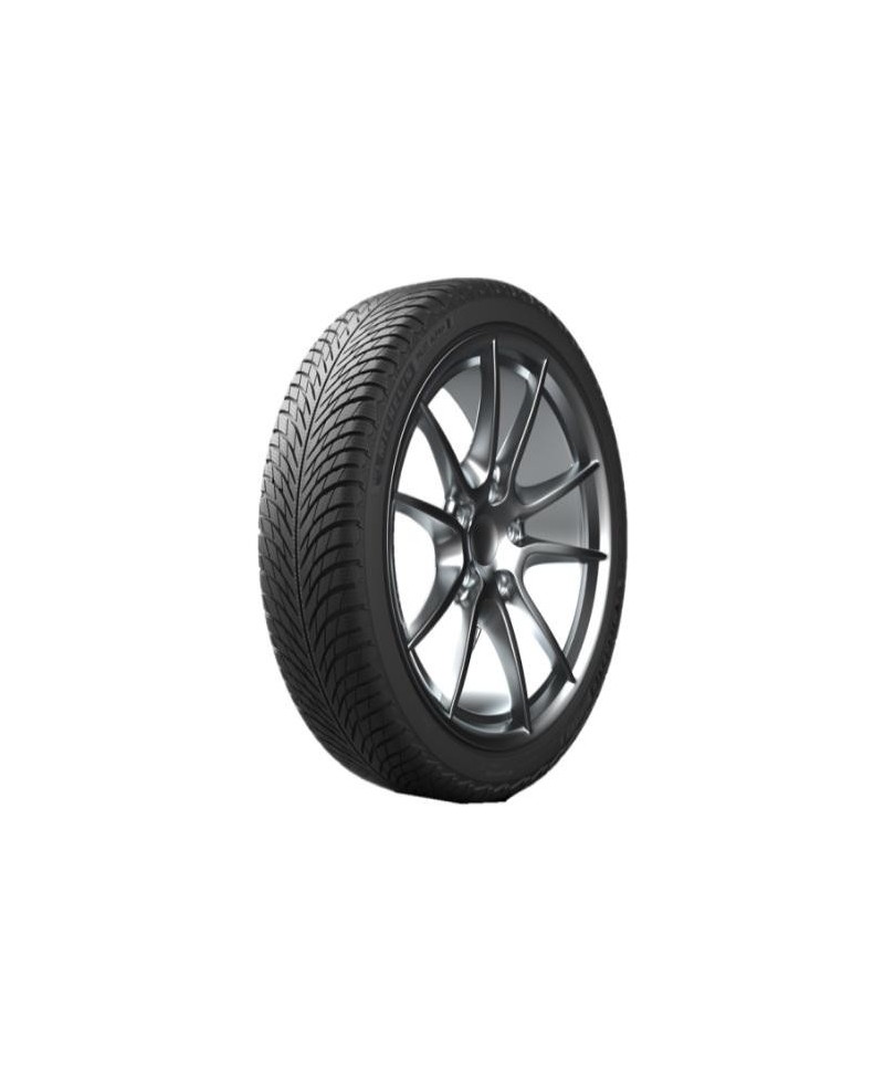 Pneu MICHELIN PILOT ALPIN 5 XL 235/40/18 95 V 3PMSF