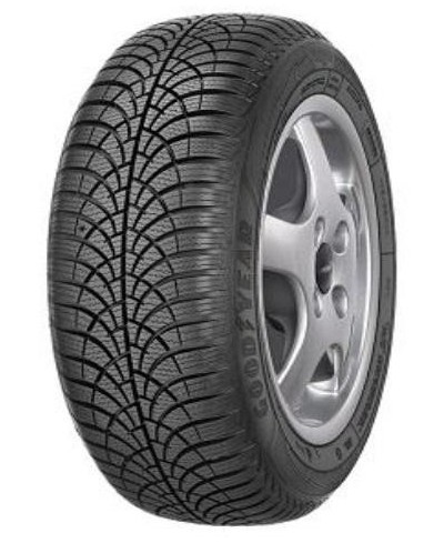 Pneu Goodyear UG9+ 155/65 R14 75T, M&S ,3PMSF