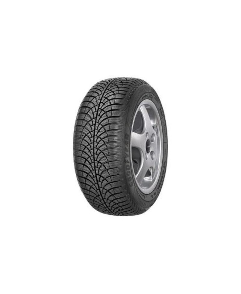 Pneu Goodyear UG9+ 155/65 R14 75T, M&S ,3PMSF