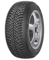 Pneu Goodyear UG9+ 155/65 R14 75T, M&S ,3PMSF