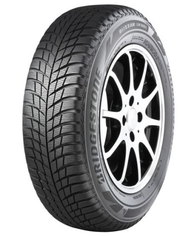 Pneu Bridgestone LM001 LAML 185/65 R14 86T, M&S, 3PMSF