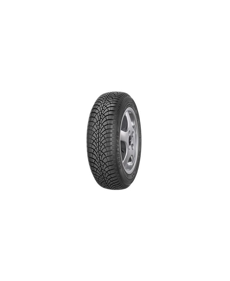 Pneu Goodyear UG9+ 175/70 R14 84T, M&S ,3PMSF