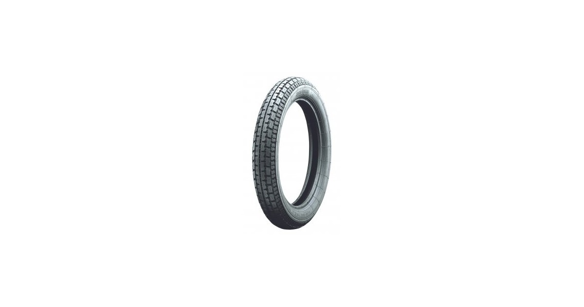 Pneu moto,  Heidenau K 33 reinf. 3.00-16 48P TT