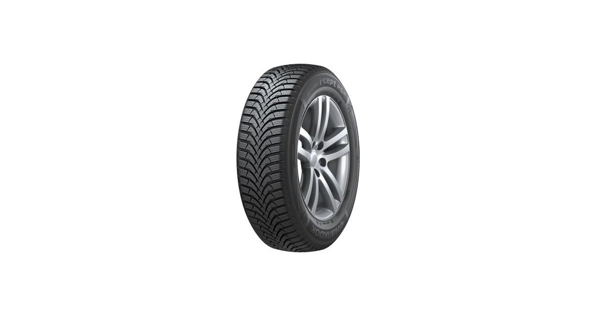 Pneu Hankook Winter I*Cept RS2 W452 205/60 R15 91H, M+S , 3PMSF