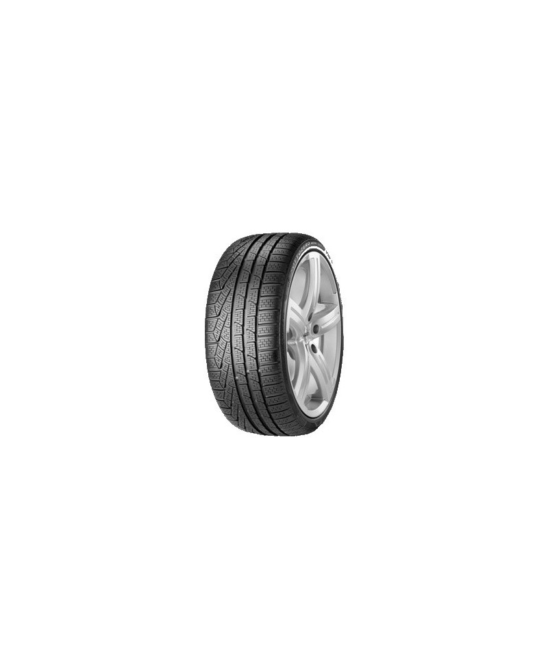 Pneu Pirelli W240 SZ 2 RFT * 245/40 R20 99V, M&S