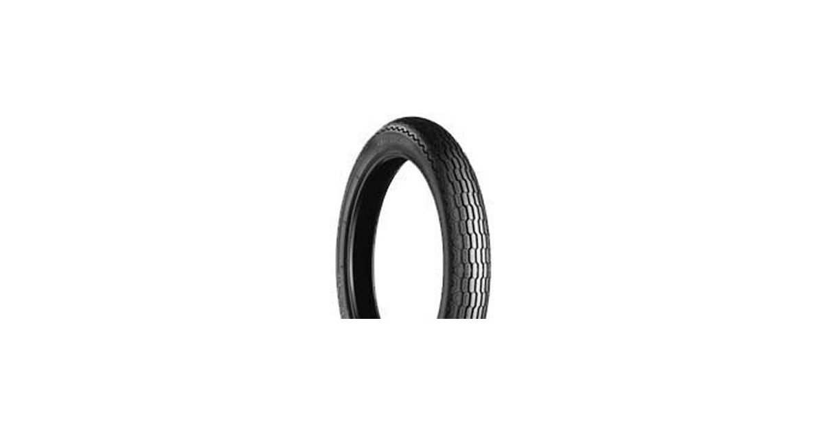 Pneu moto,  Bridgestone L 303 Front 3.00-18 47S TT