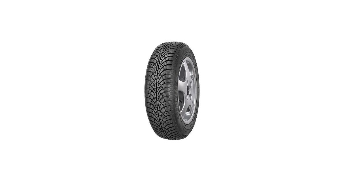 Pneu Goodyear 185/60R14 82T ULTRAGRIP 9+